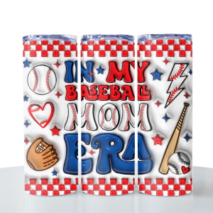 Baseball Mom Era